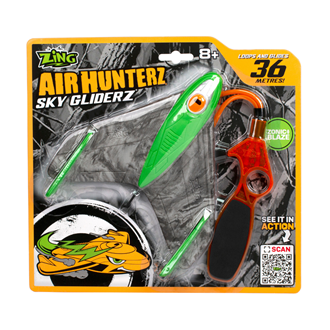 Air Hunterz Sky Gliderz